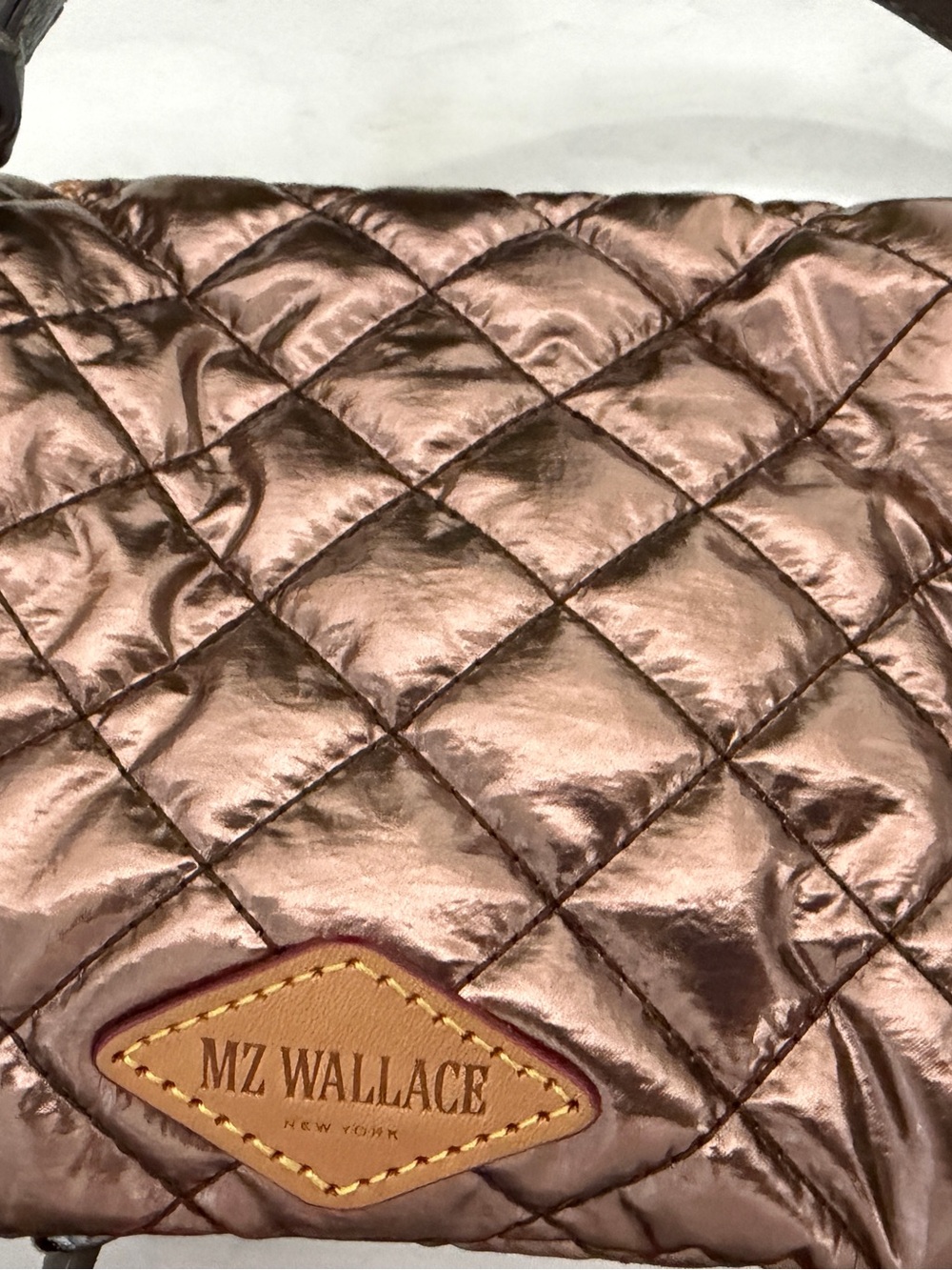 Mz Wallace micro crosby sling - Picture 2 of 4